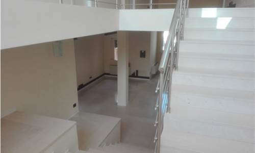 VENDESI TRICAMERE DUPLEX VIALE VERONA