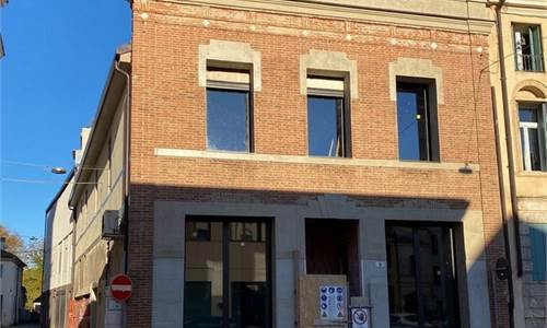 VICENZA – CENTRO STORICO – NO ZTL