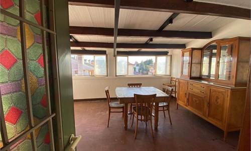 QUARTIERE SAN FRANCESCO - GRANDE BICAMERE ULTIMO PIANO