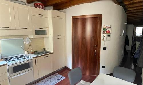 CENTRO STORICO - MINI CON TERRAZZA/GIARDINO