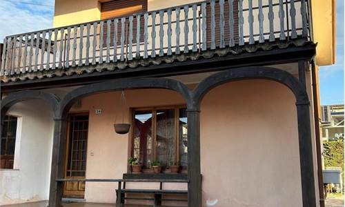 Casa singola In Vendita a Muzzana del Turgnano