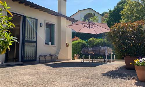 VICENZA BORGO BERGA - CASA SINGOLA