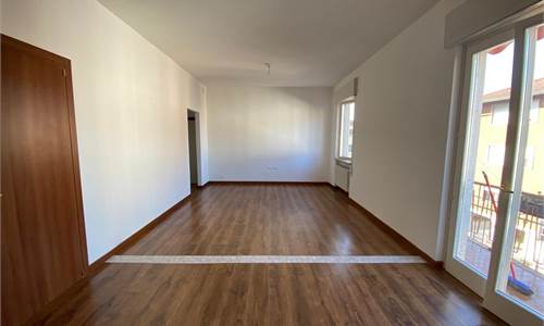 QUARTIERE SAN FRANCESCO - GRANDE BICAMERE ULTIMO PIANO